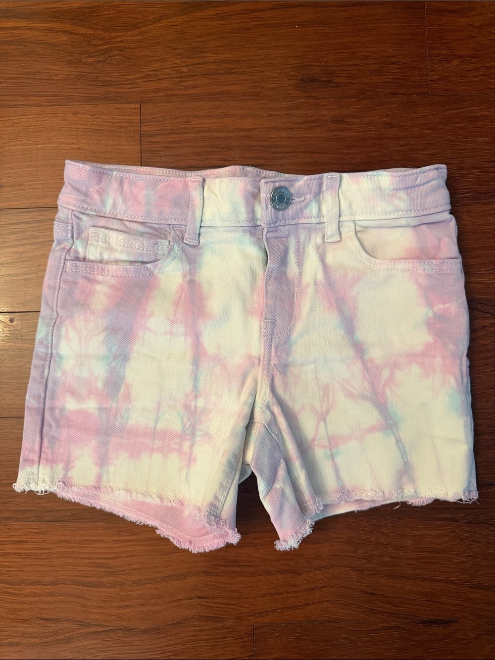 GAP Midi Shorts